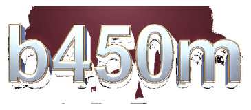 b460m logo