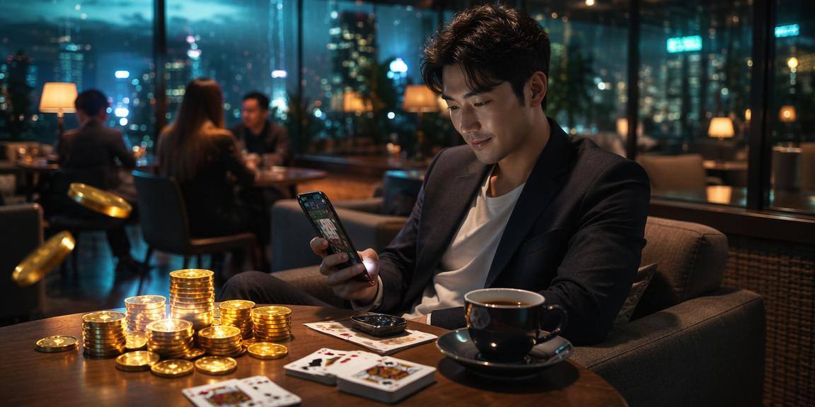 b460m Live Casino